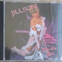  Jillson ‎– Deadly Girl CD, снимка 2 - CD дискове - 31627788