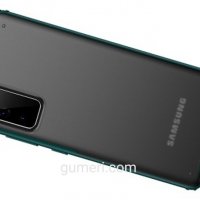  Samsung Galaxy S20 FE / S20 lite Удароустойчив гръб , снимка 5 - Калъфи, кейсове - 30461616