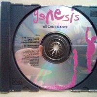 Genesis HD Album, снимка 3 - CD дискове - 38675021