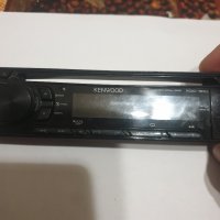 kenwood kdc 161u, снимка 3 - Радиокасетофони, транзистори - 31076315