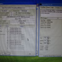 Лот 4бр. процесора AMD Athlon II x2, сокет AM3 + охладители, снимка 10 - Процесори - 31891325