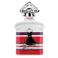 Guerlain La Petite Robe Noire So Frenchy EDT 50ml тоалетна вода за жени, снимка 1 - Дамски парфюми - 39431098