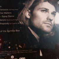 DAVID GARRETT, снимка 5 - CD дискове - 30997118