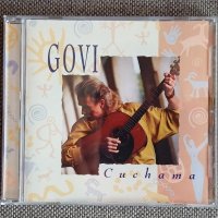 Хубави 9 албума от сащ Olivia Ong GRP Audiophile, снимка 9 - CD дискове - 36755807