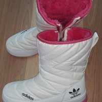 Апрески на Adidas 37ном., снимка 1 - Детски боти и ботуши - 44145084