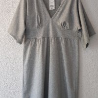 Нова дамска рокля H&M размер ХЛ, снимка 2 - Рокли - 37927547