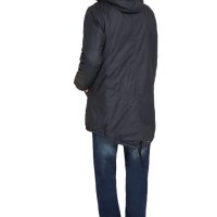 ✅НОВИ Мъжки зимни дълги якета с качулка Top Secret в 3 цвята - M/L/XL/2XL , снимка 10 - Якета - 42726543