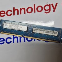 4GB DDR3 1333Mhz Nanya Ram Рам Памети за компютър с 12 месеца гаранция!, снимка 1 - RAM памет - 39433159