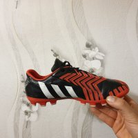 бутонки  Adidas Predator Absolion Instinct Ag  номер 39,5-40, снимка 6 - Футбол - 39828946