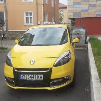 Renault Scenic 1.5 dci, снимка 1 - Автомобили и джипове - 40648077