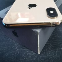 IPhone Xs gold 64gb, снимка 3 - Apple iPhone - 44272195