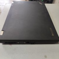 Лаптоп Lenovo Thinkpad T420, снимка 8 - Лаптопи за работа - 42447917