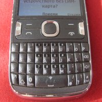Nokia 302 А1, снимка 3 - Nokia - 30383746