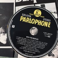 The BEATLES,John Lennon , снимка 11 - CD дискове - 42850804