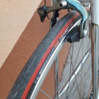 Ретро италиански шосеен велосипед Michele dancelli , снимка 12 - Велосипеди - 30293684