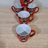 Нови чашки за чай или дълго кафе!, снимка 3 - Чаши - 42899562