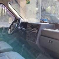 Продавам VW T4 2,4, снимка 16 - Бусове и автобуси - 42891400