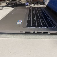 HP EliteBook 850-G3 (15.6" FHD,i5-6200U,16GB,128+500,CAM,BTU,4G/LTE,Type-C), снимка 5 - Лаптопи за работа - 42847770