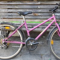 Велосипед GS 2000, снимка 2 - Велосипеди - 37622304