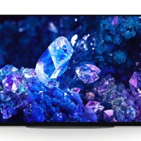 Sony 55" XR-55A95K A95K - "Master XR" OLED TV 2022, снимка 6 - Телевизори - 36984400