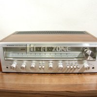  Pioneer sx-650 /1   РЕСИВЪР, снимка 2 - Ресийвъри, усилватели, смесителни пултове - 44414890