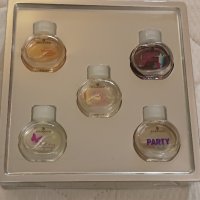Сет парфюми, колекция. , снимка 2 - Дамски парфюми - 42921432
