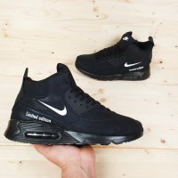 Мъжки маратонки Nike Реплика ААА+, снимка 4 - Маратонки - 42491267