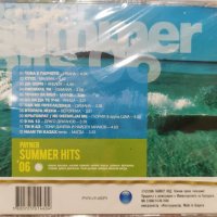 Payner Summer Hits 2006, снимка 2 - CD дискове - 39870801