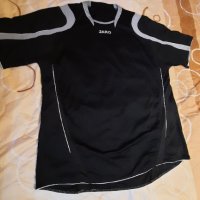 Тениска Jako, снимка 3 - Спортни дрехи, екипи - 32111049