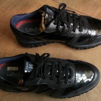 Callaghan Shoes Размер EUR 36 / 37 дамски естествена кожа 168-12-S, снимка 3 - Дамски ежедневни обувки - 37882643