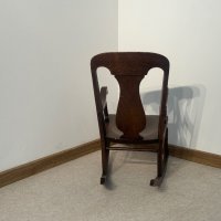 Детско люлеещо столче в перфектно състояние !, снимка 6 - Столове - 44439031