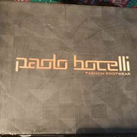 Боти - Paolo Bocelli, снимка 6 - Дамски боти - 29876272