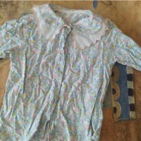 Детска ретро риза 5 г., снимка 2 - Детски ризи - 42807681