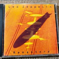 Led Zeppelin,Page,Plant, снимка 9 - CD дискове - 37533477