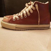 CONVERSE ALL STAR Winter Mid Boots, снимка 2 - Дамски боти - 35197084