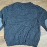 Детски пуловер, снимка 2 - Бебешки блузки - 25109392
