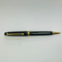 Писалка MontBlanc 164 Trim Meisterstuck LeGrand Platinum Line Rollerball, снимка 1 - Други - 37918183