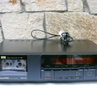 Sansui D-705, снимка 1 - Декове - 36453244