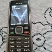 Nokia 6300classic grey, снимка 1 - Nokia - 39802672
