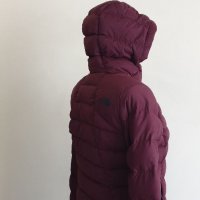 The North Face 550 Down Jacket Womens Size S ОРИГИНАЛ! Дамско Зимно пухено яке!, снимка 16 - Якета - 38482926