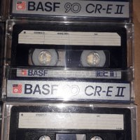 Аудио касети различни 10броя, basf/jvc/konica/sony i denon, снимка 4 - Аудио касети - 38381697