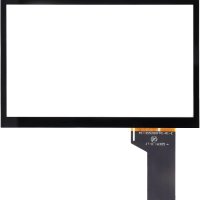 Стъкло за сензорен екран на автомобил, дигитайзер за LCD за TDO‑WVGA0633F00039 CD DVD, снимка 7 - Аксесоари и консумативи - 44391761