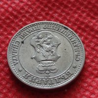 Монета 5 стотинки 1912г. Царство България за колекция - 27470, снимка 9 - Нумизматика и бонистика - 35218394