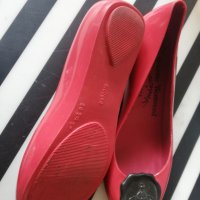 Vivienne Westwood Red Melissa , снимка 3 - Други - 29514517