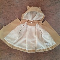 Бебешки палтенца, снимка 8 - Бебешки якета и елеци - 38063552