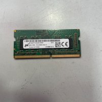 8GB (1x8GB) DDR4 Micron PC4-2666V (2666Mhz,CL-21,1.2V), снимка 1 - RAM памет - 39707378