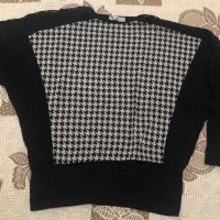 Нова Дамска блуза , снимка 1 - Блузи с дълъг ръкав и пуловери - 35142646