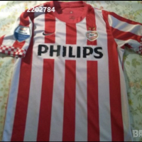 Футболна тениска PSV, снимка 10 - Фен артикули - 33378496