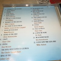 COUNTRY ALBUM CD 1810231106, снимка 16 - CD дискове - 42620363