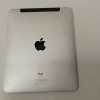 Таблет Apple 64GB iPad, снимка 4 - Таблети - 30724185